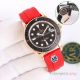 AR Factory Replica Rolex Yacht Master 37mm Rose Gold Lady Watches Swiss 2824 Movement (4)_th.jpg